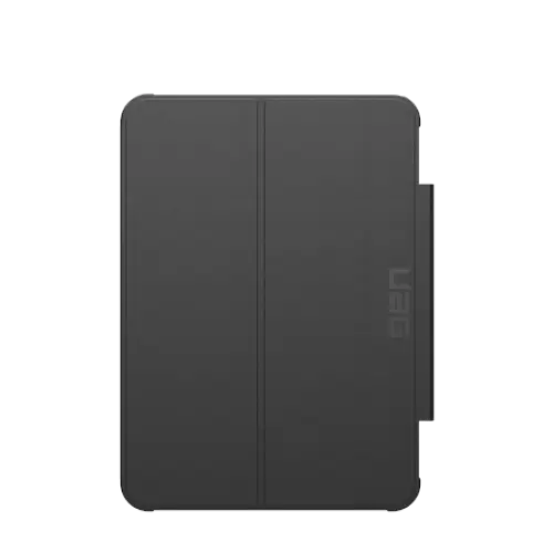 UAG Plyo Case with Stand and Apple Pencil Holder for iPad Pro 11’’ 2024 - Black - Cell phone cases
