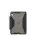 UAG Plyo Folio Case with Apple Pencil Holder for iPad mini 6 / 7 - Black - Cell phone holders<<<HurtelXML