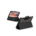 UAG Plyo Folio Case with Apple Pencil Holder for iPad mini 6 / 7 - Black - Cell phone holders<<<HurtelXML