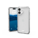 UAG Plyo iPhone 16 Case - Clear - Cell phone cases and covers<<<HurtelXML