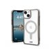 UAG Plyo MagSafe case for iPhone 14 Plus - gray - Cell phone cases and covers<<<HurtelXML