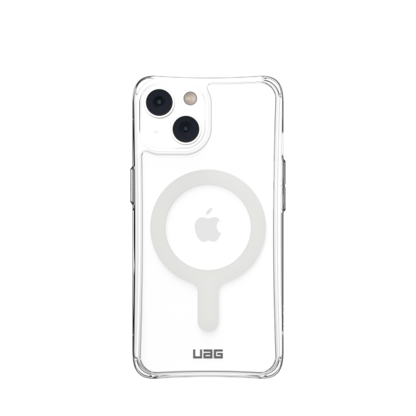 UAG Plyo MagSafe case for iPhone 14 Plus - transparent - Cell phone cases and covers<<<HurtelXML