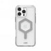 UAG Plyo Magsafe case for iPhone 16 Pro Max - silver - Cell phone cases and covers<<<HurtelXML