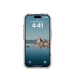 UAG Plyo Magsafe iPhone 16 Case - White - Cell phone cases and covers<<<HurtelXML