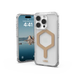 UAG Plyo Magsafe iPhone 16 Pro Case - Gold - Cell phone cases and covers<<<HurtelXML