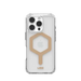 UAG Plyo Magsafe iPhone 16 Pro Case - Gold - Cell phone cases and covers<<<HurtelXML