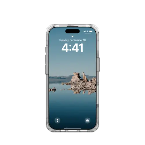 UAG Plyo Magsafe iPhone 16 Pro Case - Gold - Cell phone cases and covers<<<HurtelXML