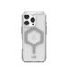 UAG Plyo Magsafe iPhone 16 Pro Case - Semi-Transparent - Cell phone cases and covers<<<HurtelXML