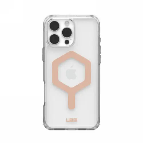 UAG Plyo Magsafe iPhone 16 Pro Max Case - Pink - Cell phone cases and covers<<<HurtelXML
