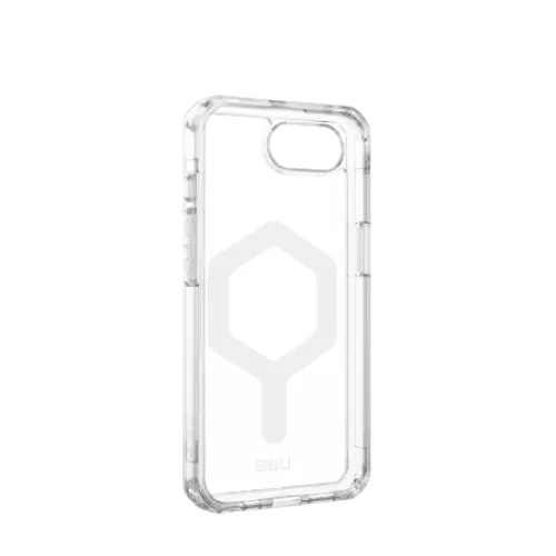 UAG Plyo MagSafe iPhone 16e Case - Clear - Cell phone cases and covers<<<HurtelXML