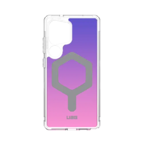 UAG Plyo Pro MagSafe Case for Samsung Galaxy S25 Ultra 5G - Purple - Cell phone cases and covers<<<HurtelXML