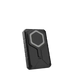 UAG Rugged 10K 10000 mAh MagSafe Powerbank with 10W Stand + Cable - Titanium - Powerbanks<<<HurtelXML