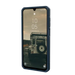 UAG Scout case for Samsung A15 5G - blue - Cell phone cases and covers<<<HurtelXML