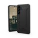 UAG Scout case for Samsung Galaxy A55 - black - Cell phone cases and covers<<<HurtelXML