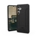 UAG Scout Case for Samsung Galaxy S24 FE - Black - Cell phone cases and covers<<<HurtelXML