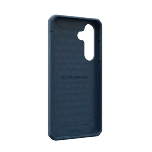 UAG Scout Case for Samsung Galaxy S24 FE - Navy Blue - Cell phone cases and covers<<<HurtelXML