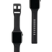 UAG Scout Strap for Apple Watch 1 / 2 / 3 / (42mm) / 4 / 5 / 6 (44mm) - Black - Other cell phone equipment<<<HurtelXML