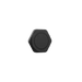 UAG Wireless Charger 15W wireless charger with stand compatible with MagSafe - black carbon - Cell phone USB