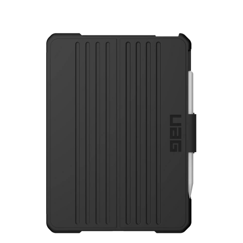 UAG Metropolis SE case for iPad Pro 11'' 1/2/3/4G, iPad Air 10.9'' 4/5G with Apple Pencil holder - black