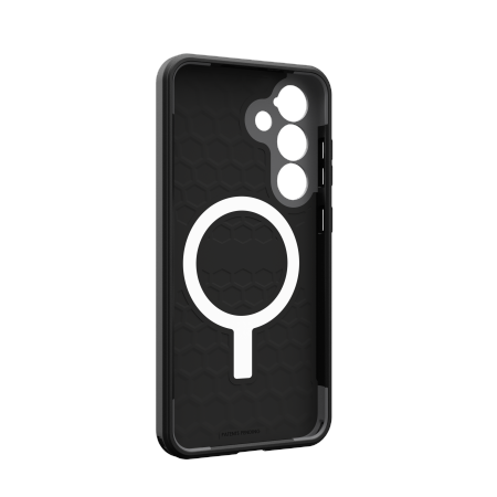 UAG Civilian Pro MagSafe Case for Samsung Galaxy S25+ 5G - Black