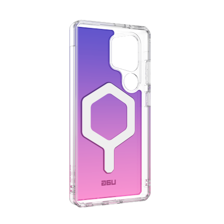 UAG Plyo Pro MagSafe Case for Samsung Galaxy S25 Ultra 5G - Purple