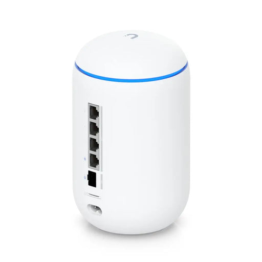 Ubiquiti Dream 7 wireless router 2.5 Gigabit Ethernet Tri-band (2.4 GHz / 5 GHz / 6 GHz) White