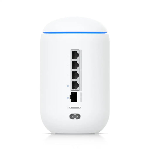 Ubiquiti Dream 7 wireless router 2.5 Gigabit Ethernet Tri-band (2.4 GHz / 5 GHz / 6 GHz) White