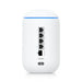 Ubiquiti Dream 7 wireless router 2.5 Gigabit Ethernet Tri-band (2.4 GHz / 5 GHz / 6 GHz) White