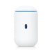 Ubiquiti Dream 7 wireless router 2.5 Gigabit Ethernet Tri-band (2.4 GHz / 5 GHz / 6 GHz) White