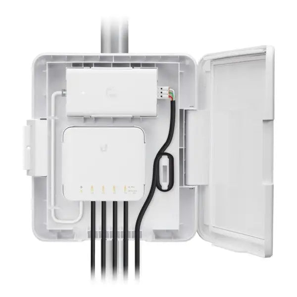 Ubiquiti Networks USW-Flex-Utility - Mounting accessoriesKIL-MON<<<CommunicationKIL<<<ActionPL&&&Mounting