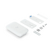 Ubiquiti Swiss Army Knife Ultra 866.7 Mbit/s White Power over Ethernet (PoE) - Access PointsSWF-ACC<<<Wi-Fi