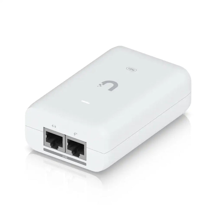 Ubiquiti UACC-PoE+-2.5G 2.5 Gigabit Ethernet 48 V - PoE power supplies and mixersAKS-ZMP<<<Network