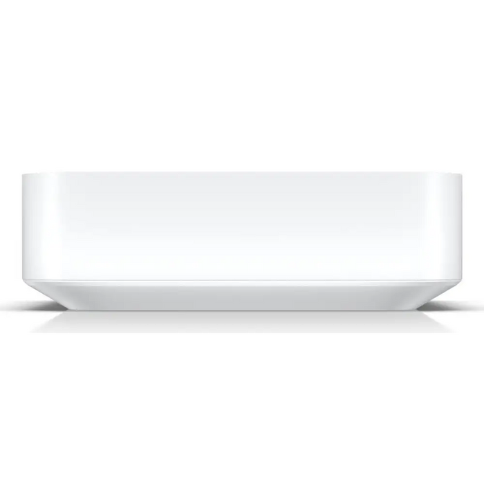 Ubiquiti UniFi Express wireless router Gigabit Ethernet Dual-band (2.4 GHz / 5 GHz) White