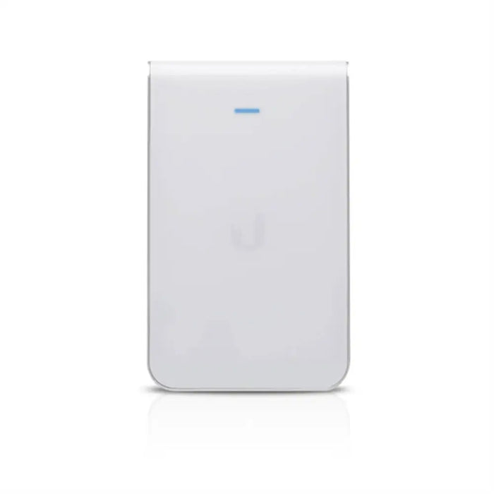 Ubiquiti UniFi HD In-Wall Access Point 1733 Mbit/s White PoE Support - Access Point<<<Мрежово