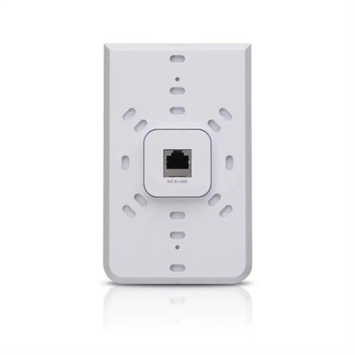 Ubiquiti UniFi HD In-Wall Access Point 1733 Mbit/s White PoE Support - Access Point<<<Мрежово