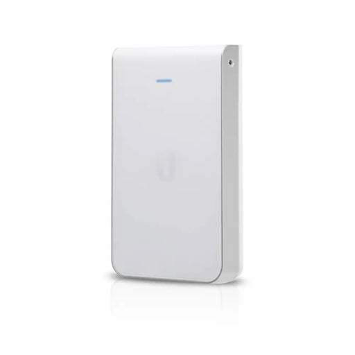 Ubiquiti UniFi HD In-Wall Access Point 1733 Mbit/s White PoE Support - Access Point<<<Мрежово