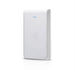 Ubiquiti UniFi HD In-Wall Access Point 1733 Mbit/s White PoE Support - Access Point<<<Мрежово