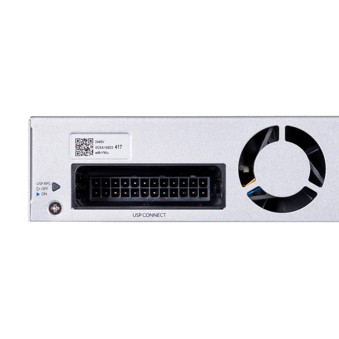 Ubiquiti UniFi Switch Pro Aggregation Managed L3 Grey - ManagedSWT-ZAR<<<SwitchesSWT<<<ActionPL