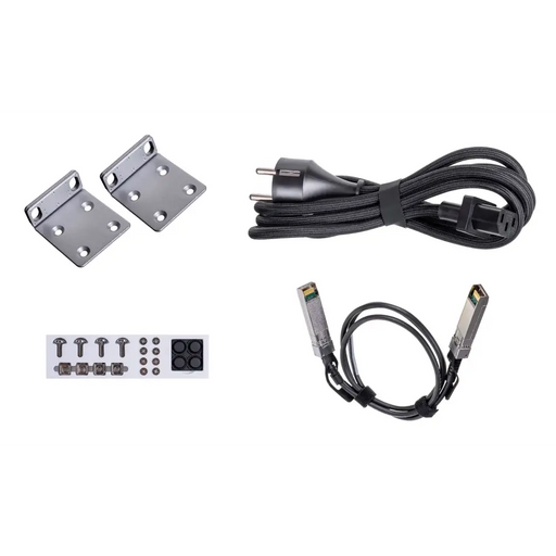 Ubiquiti UniFi Switch Pro Aggregation Managed L3 Grey - ManagedSWT-ZAR<<<SwitchesSWT<<<ActionPL