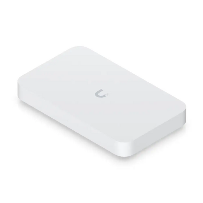 Ubiquiti UXG-Fiber (30W) gateway/controller 1000 2500 10000 Mbit/s