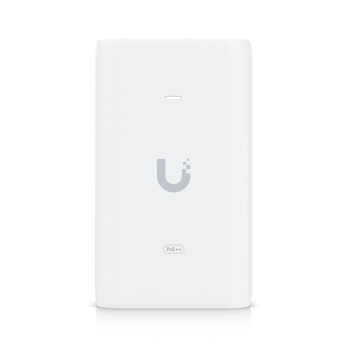 UTP Category 6 Rigid Network Cable UBIQUITI U-POE++ White
