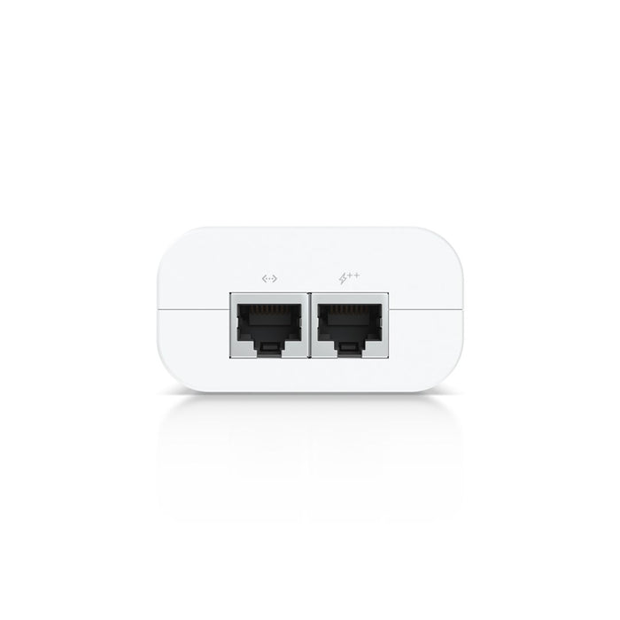 UTP Category 6 Rigid Network Cable UBIQUITI U-POE++ White