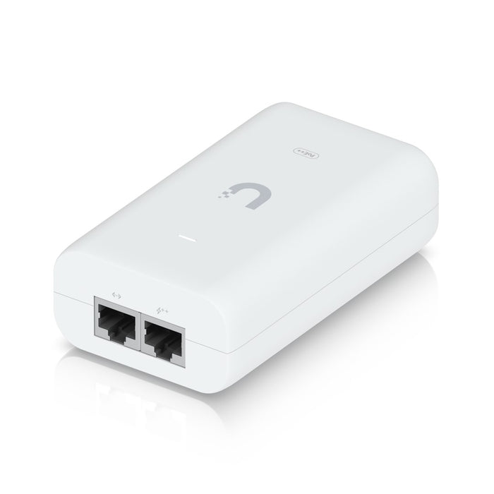 UTP Category 6 Rigid Network Cable UBIQUITI U-POE++ White