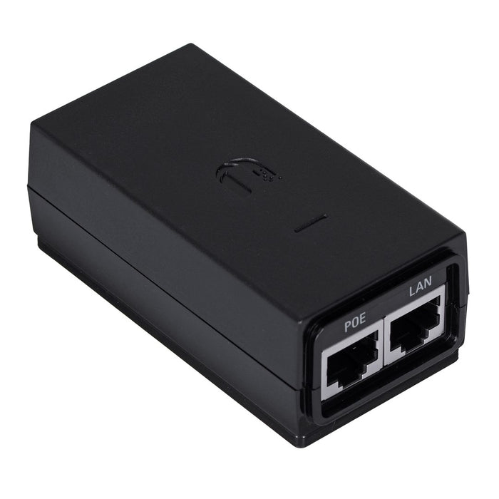 Access point UBIQUITI POE-24-12W-G Black