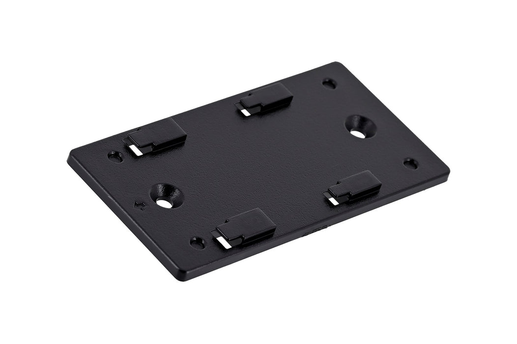 Access point UBIQUITI POE-24-12W-G Black
