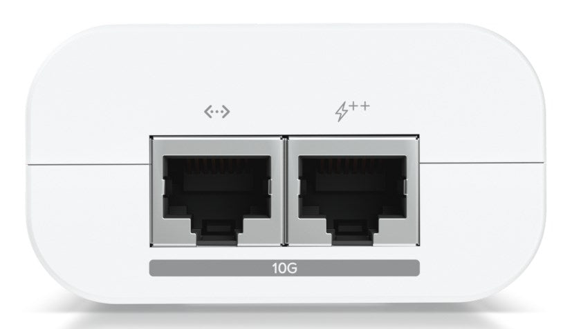 Ubiquiti UACC-PoE++-10G 10 Gigabit Ethernet 54 V