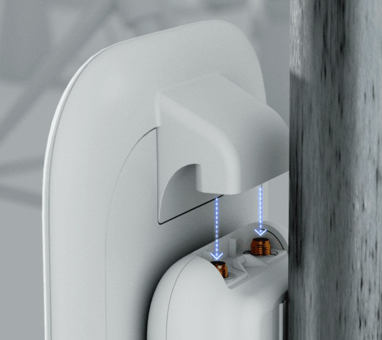 Ubiquiti Panel Antenna Ultra network antenna 15 dBi