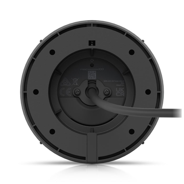 Ubiquiti G5 Turret Ultra IP security camera Indoor & outdoor 2688 x 1512 pixels Ceiling/wall
