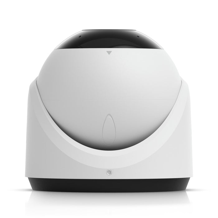 Ubiquiti G6 Turret IP security camera Indoor & outdoor 3864 x 2160 pixels Ceiling/wall