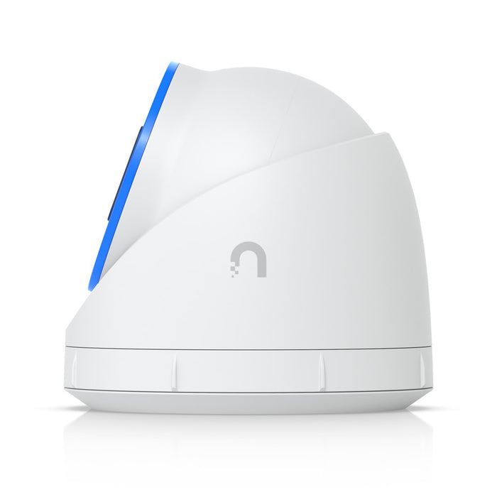 Ubiquiti AI Turret IP security camera Indoor & outdoor 3840 x 2160 pixels Ceiling/wall
